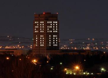 2010-Photo credit: Garry Redmann