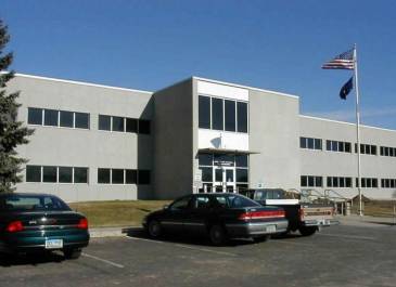 State Office Building