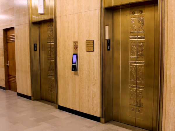 Elevators