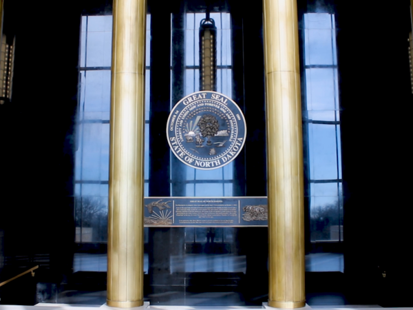 Memorial Hall