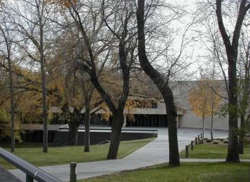 Heritage Center