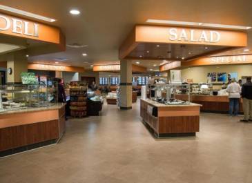 The Capitol Cafe-A great place to meet for lunch!