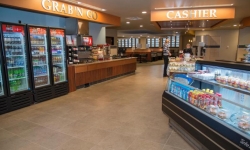 Capitol Cafe