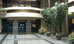 Judicial Wing Atrium