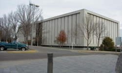 Department of Transportation Building