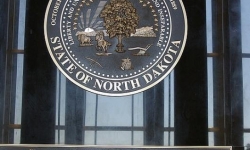 Great Seal of North Dakota