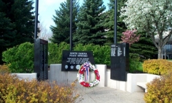 Peace Officers Memorial