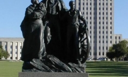 Pioneer Family