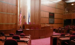 Senate Chamber