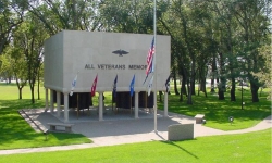 All Veterans Centennial Memorial
